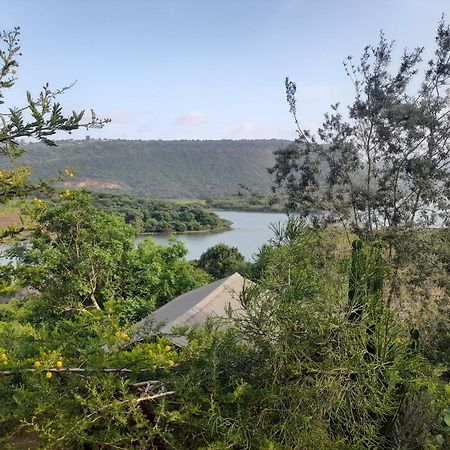 Entendeni Lodge SelfCatering Inanda Buitenkant foto