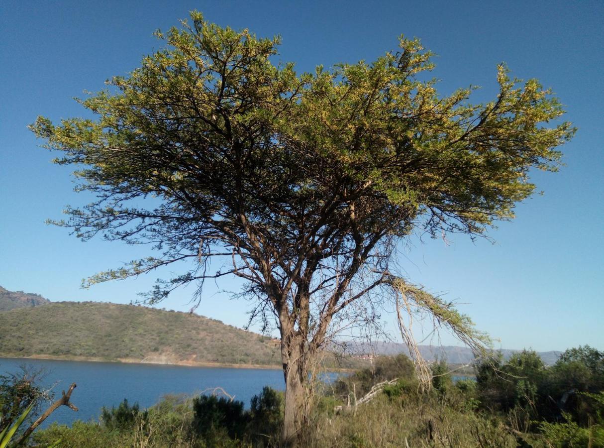 Entendeni Lodge SelfCatering Inanda Buitenkant foto