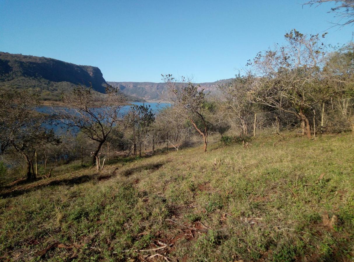 Entendeni Lodge SelfCatering Inanda Buitenkant foto