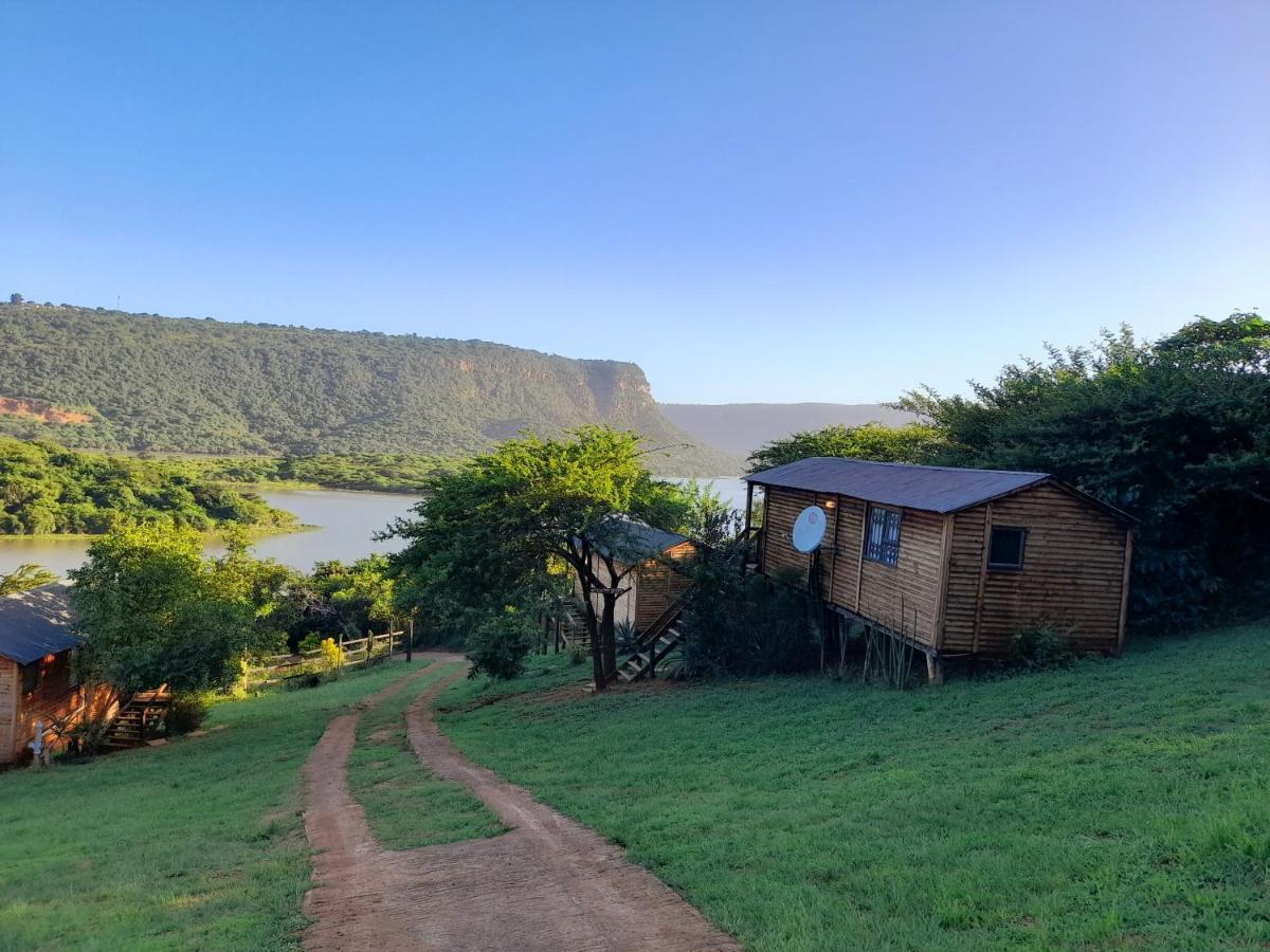 Entendeni Lodge SelfCatering Inanda Buitenkant foto