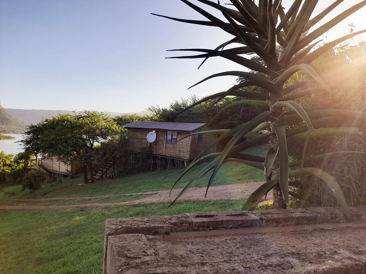Entendeni Lodge SelfCatering Inanda Buitenkant foto