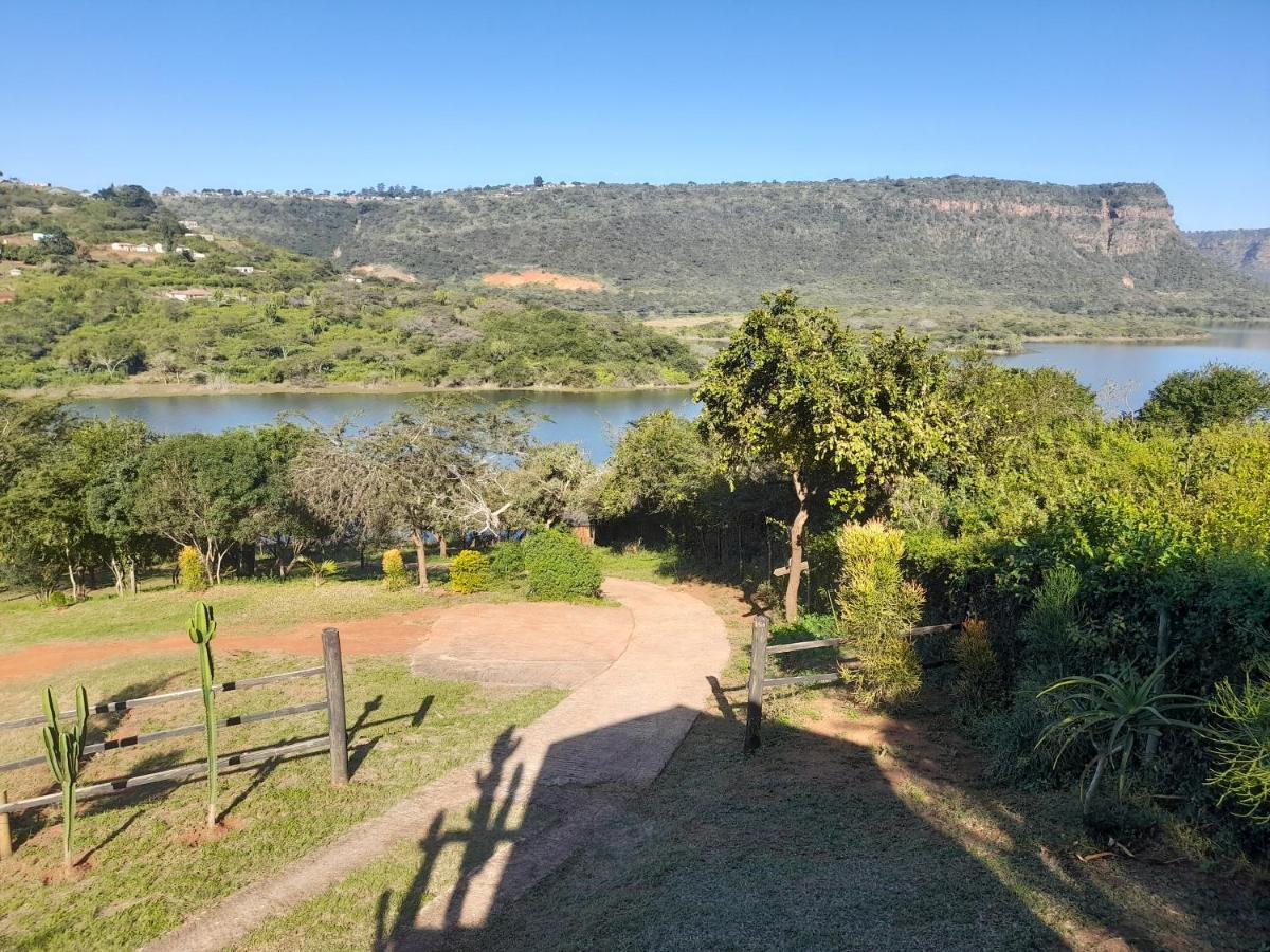 Entendeni Lodge SelfCatering Inanda Buitenkant foto