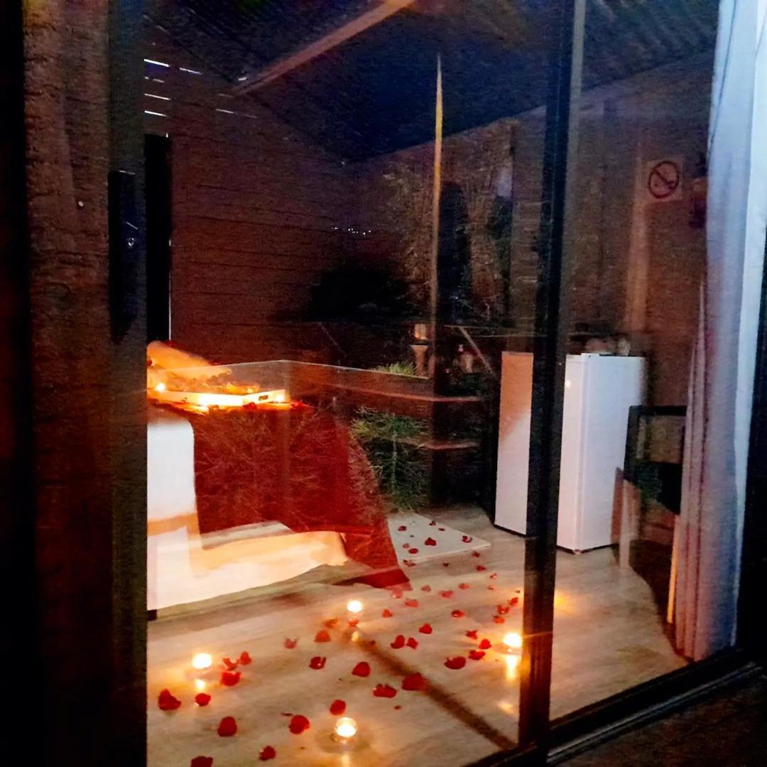 Entendeni Lodge SelfCatering Inanda Buitenkant foto
