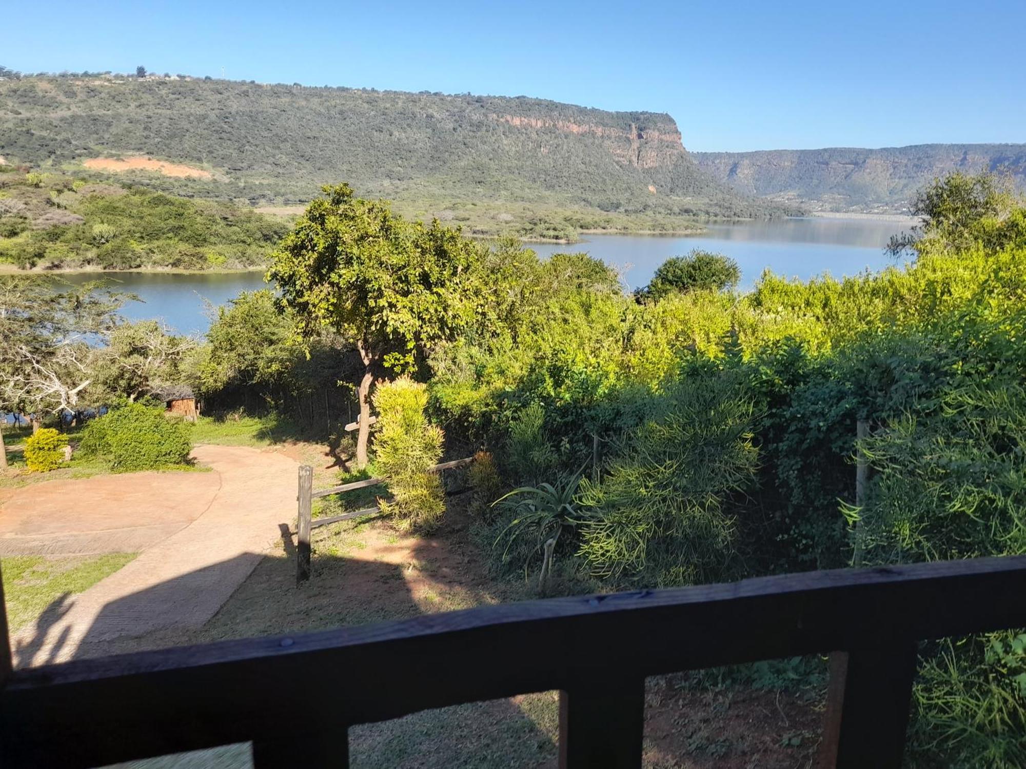 Entendeni Lodge SelfCatering Inanda Kamer foto