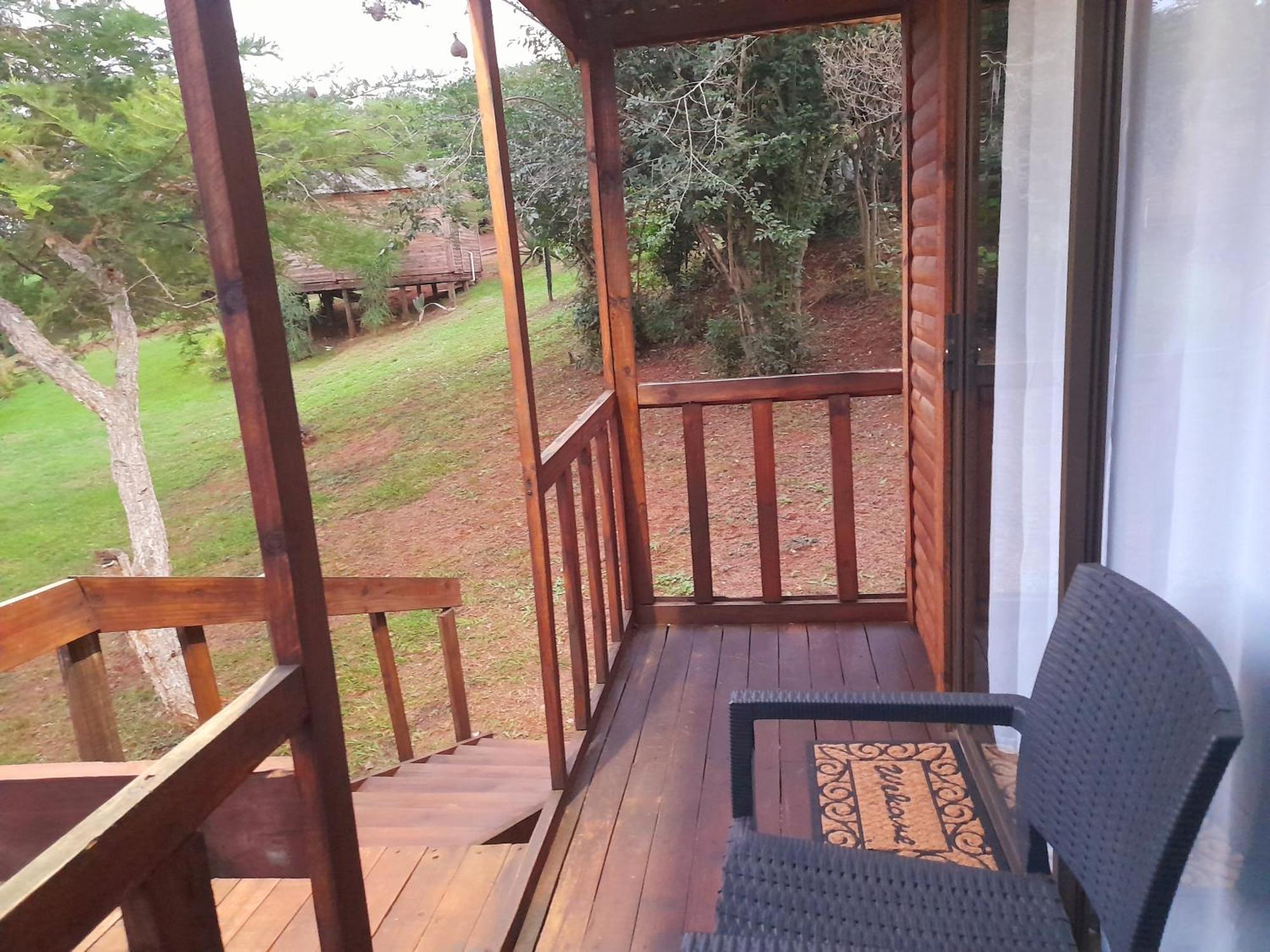 Entendeni Lodge SelfCatering Inanda Kamer foto