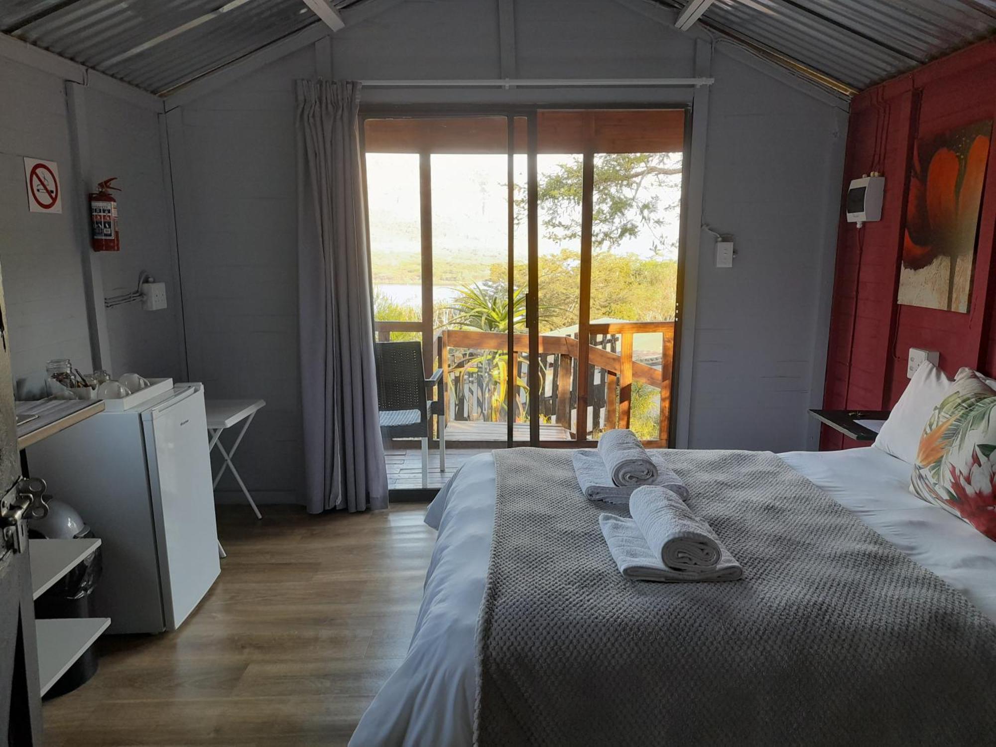 Entendeni Lodge SelfCatering Inanda Kamer foto