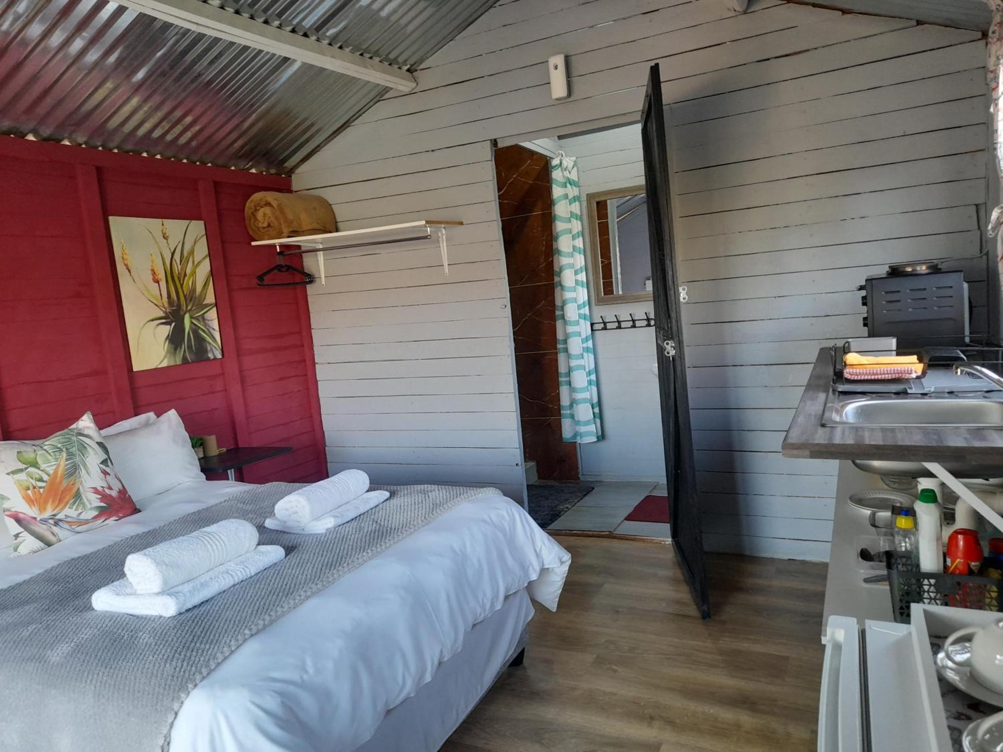 Entendeni Lodge SelfCatering Inanda Buitenkant foto