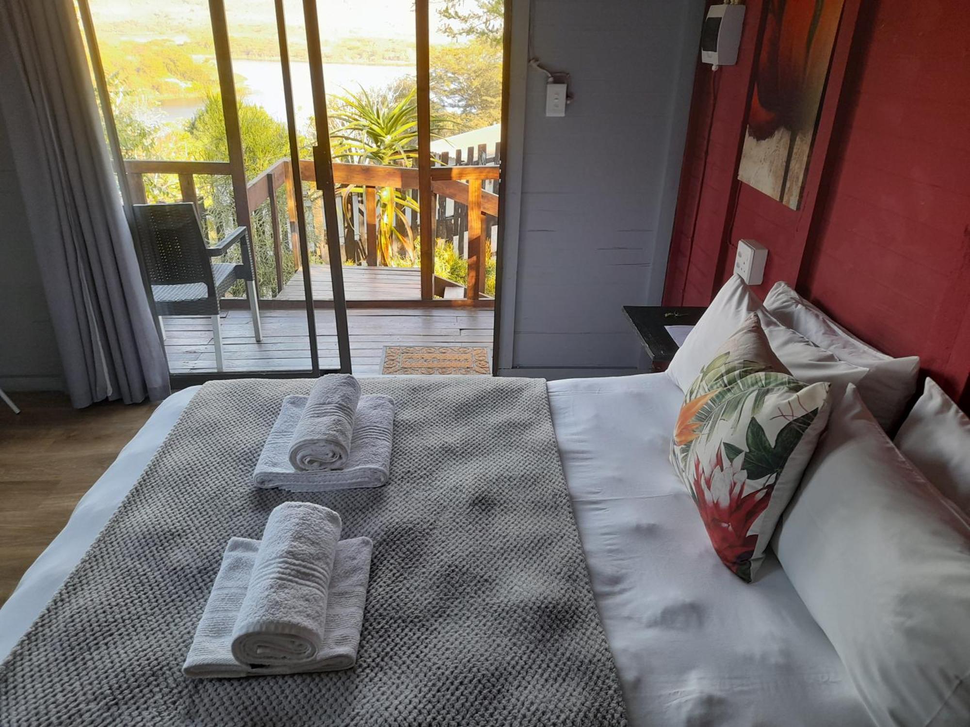 Entendeni Lodge SelfCatering Inanda Buitenkant foto