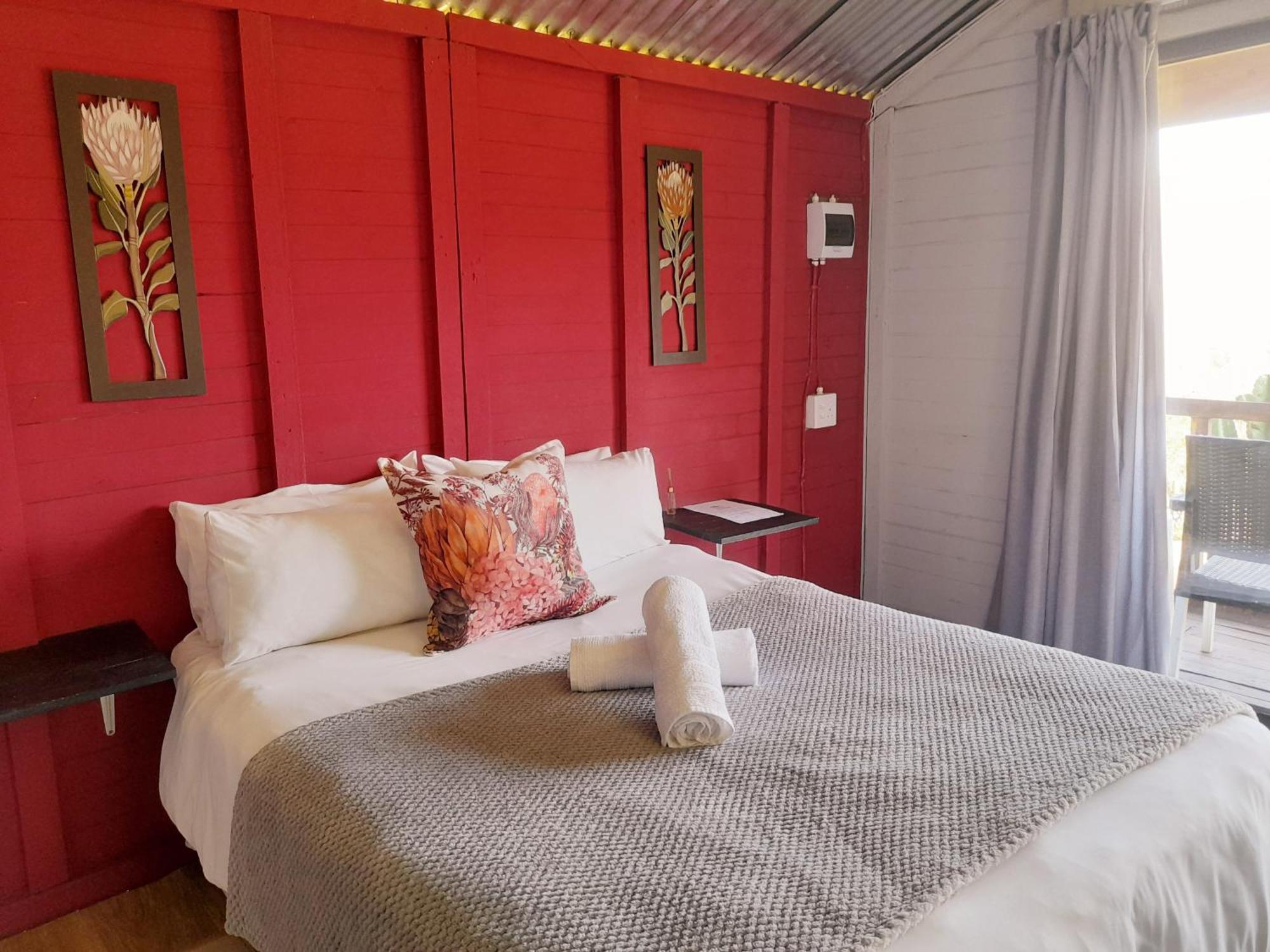 Entendeni Lodge SelfCatering Inanda Kamer foto