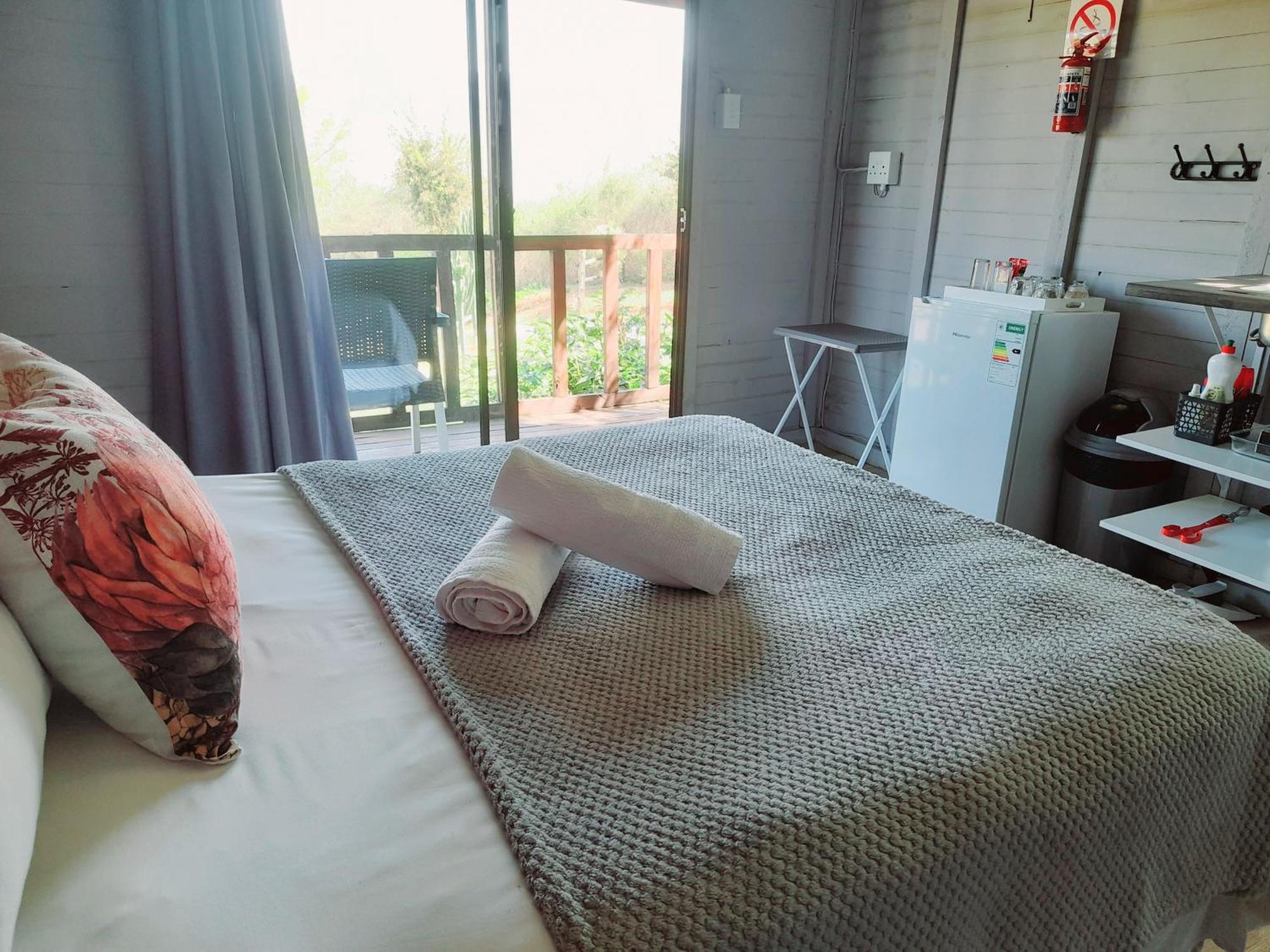Entendeni Lodge SelfCatering Inanda Buitenkant foto