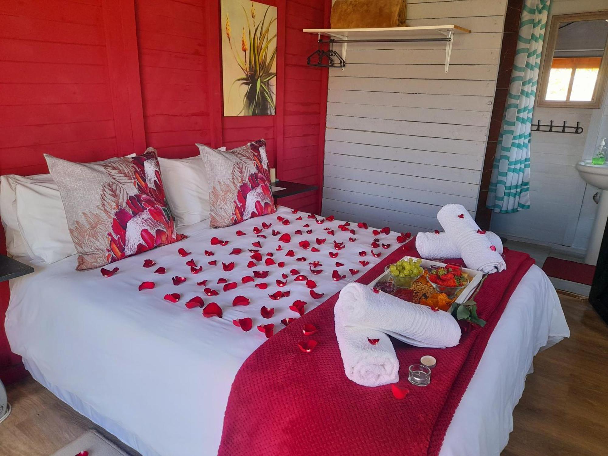 Entendeni Lodge SelfCatering Inanda Buitenkant foto