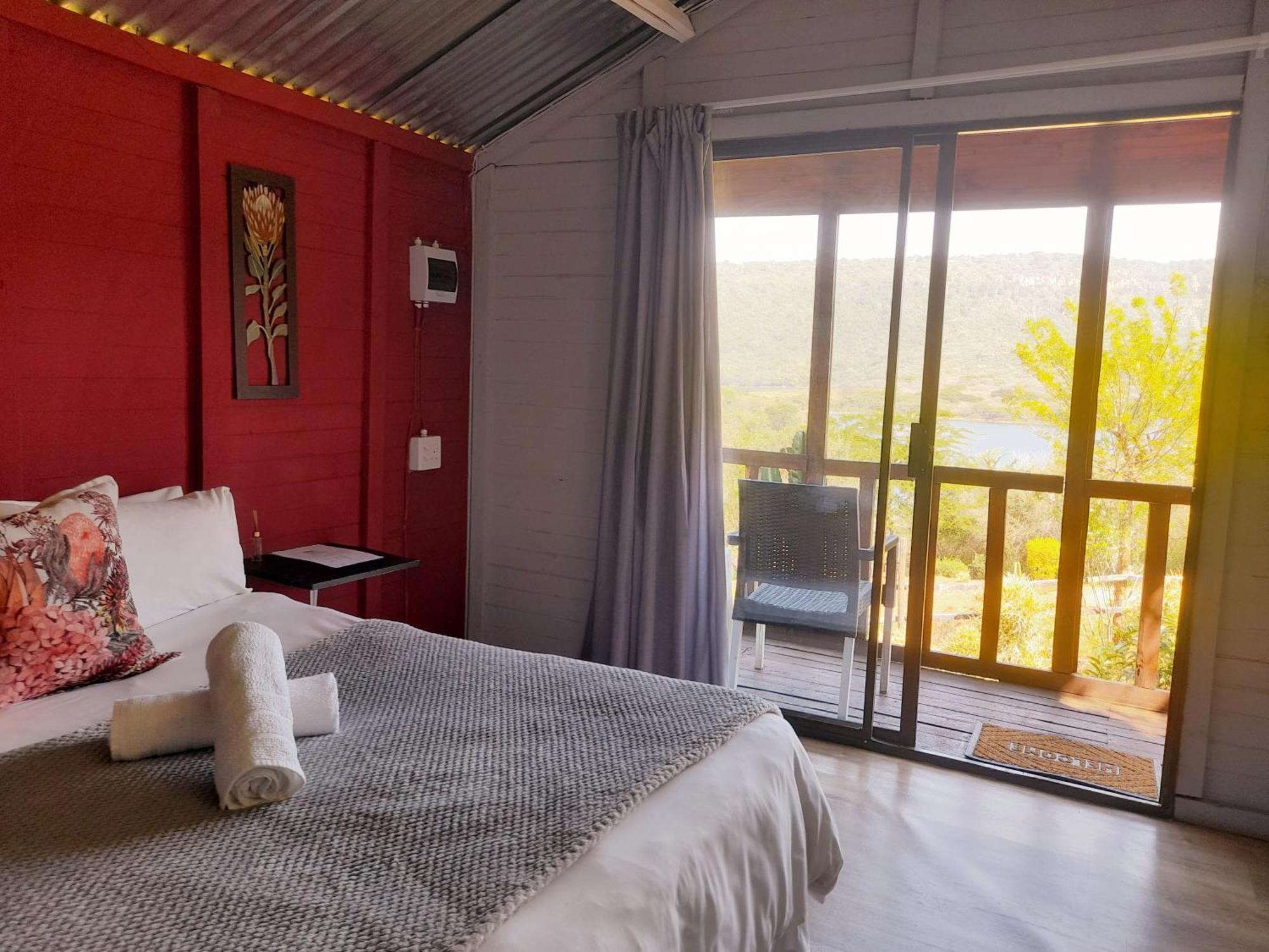 Entendeni Lodge SelfCatering Inanda Kamer foto