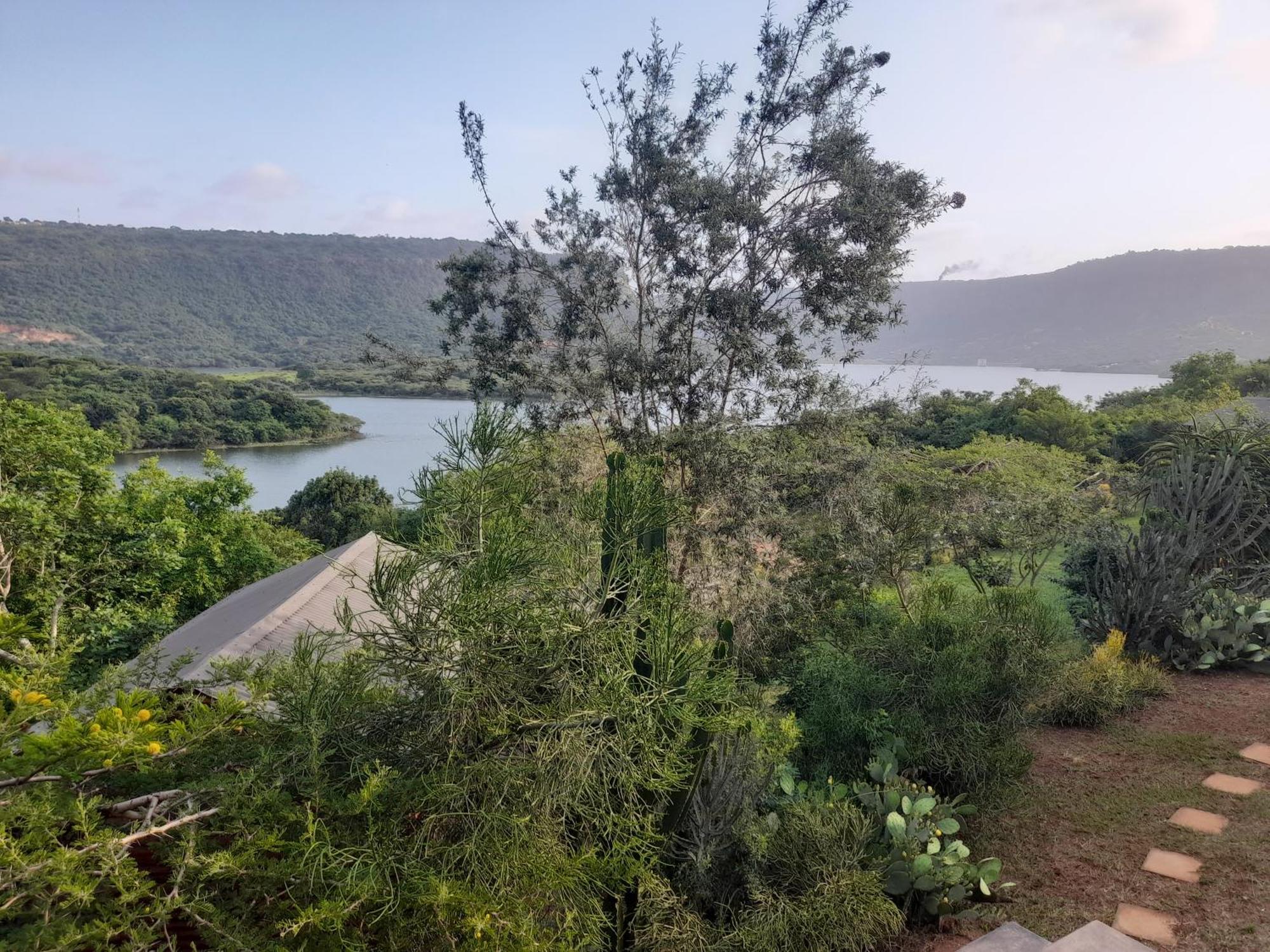 Entendeni Lodge SelfCatering Inanda Buitenkant foto