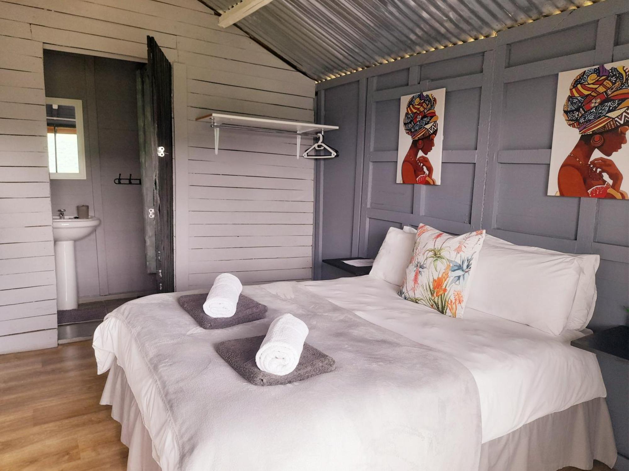 Entendeni Lodge SelfCatering Inanda Buitenkant foto