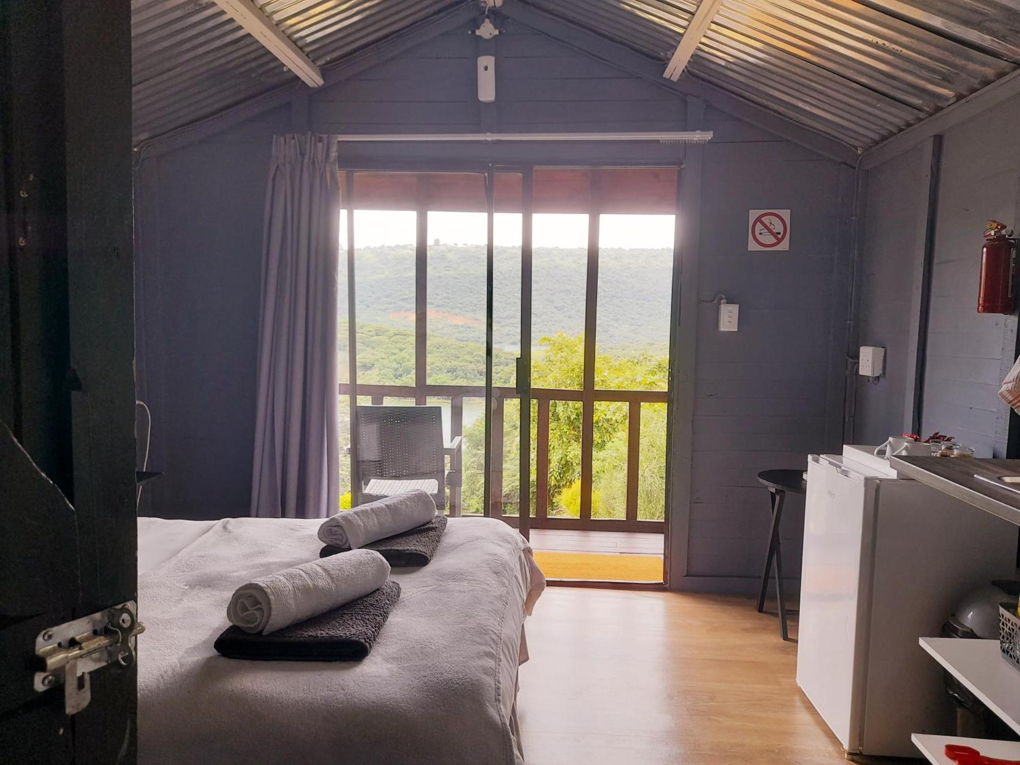 Entendeni Lodge SelfCatering Inanda Kamer foto
