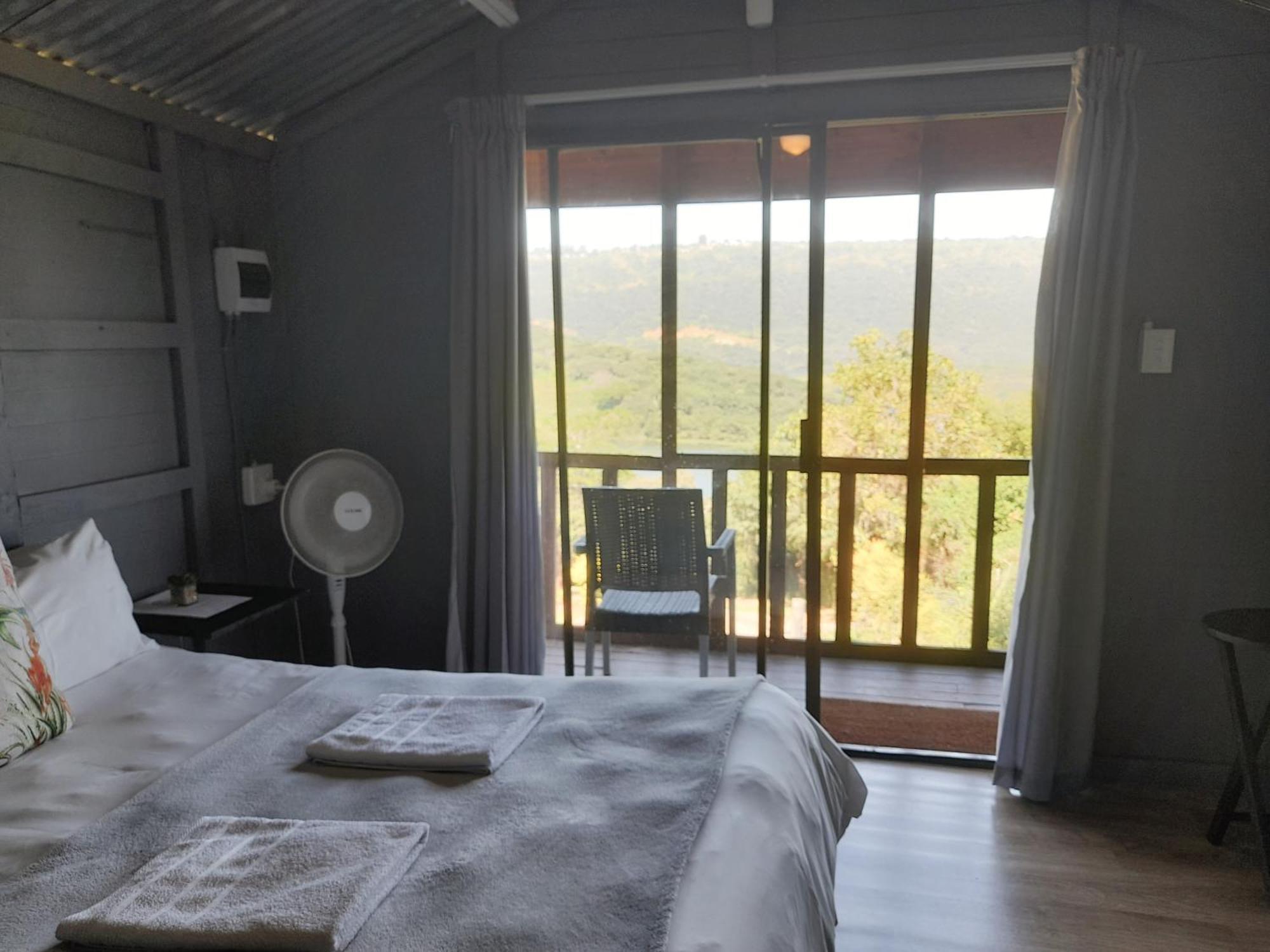 Entendeni Lodge SelfCatering Inanda Kamer foto