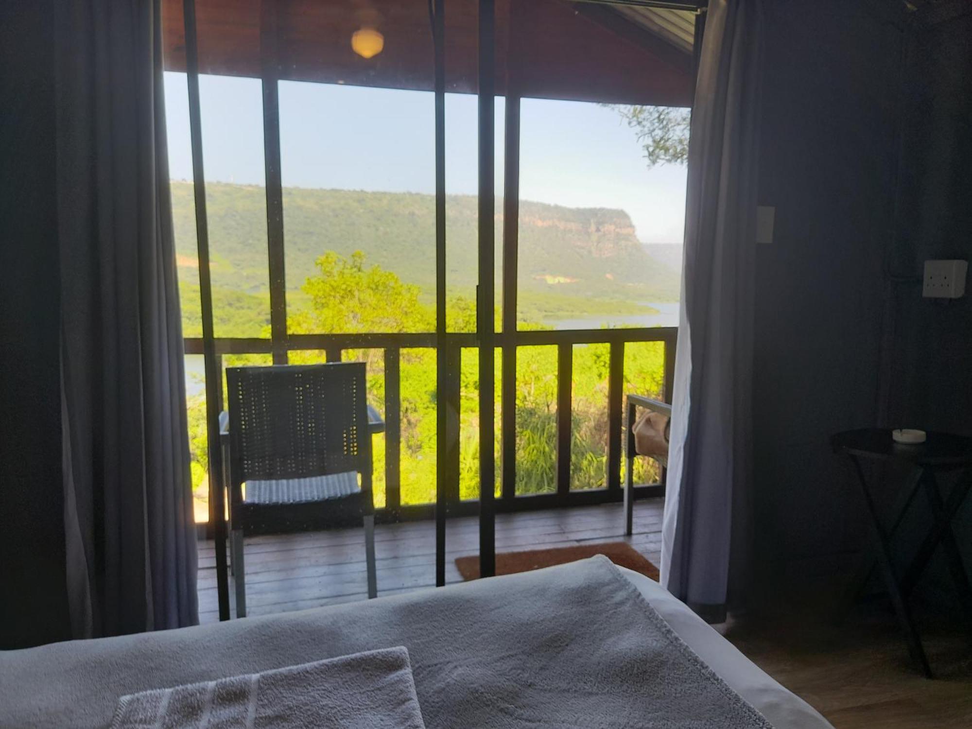 Entendeni Lodge SelfCatering Inanda Kamer foto