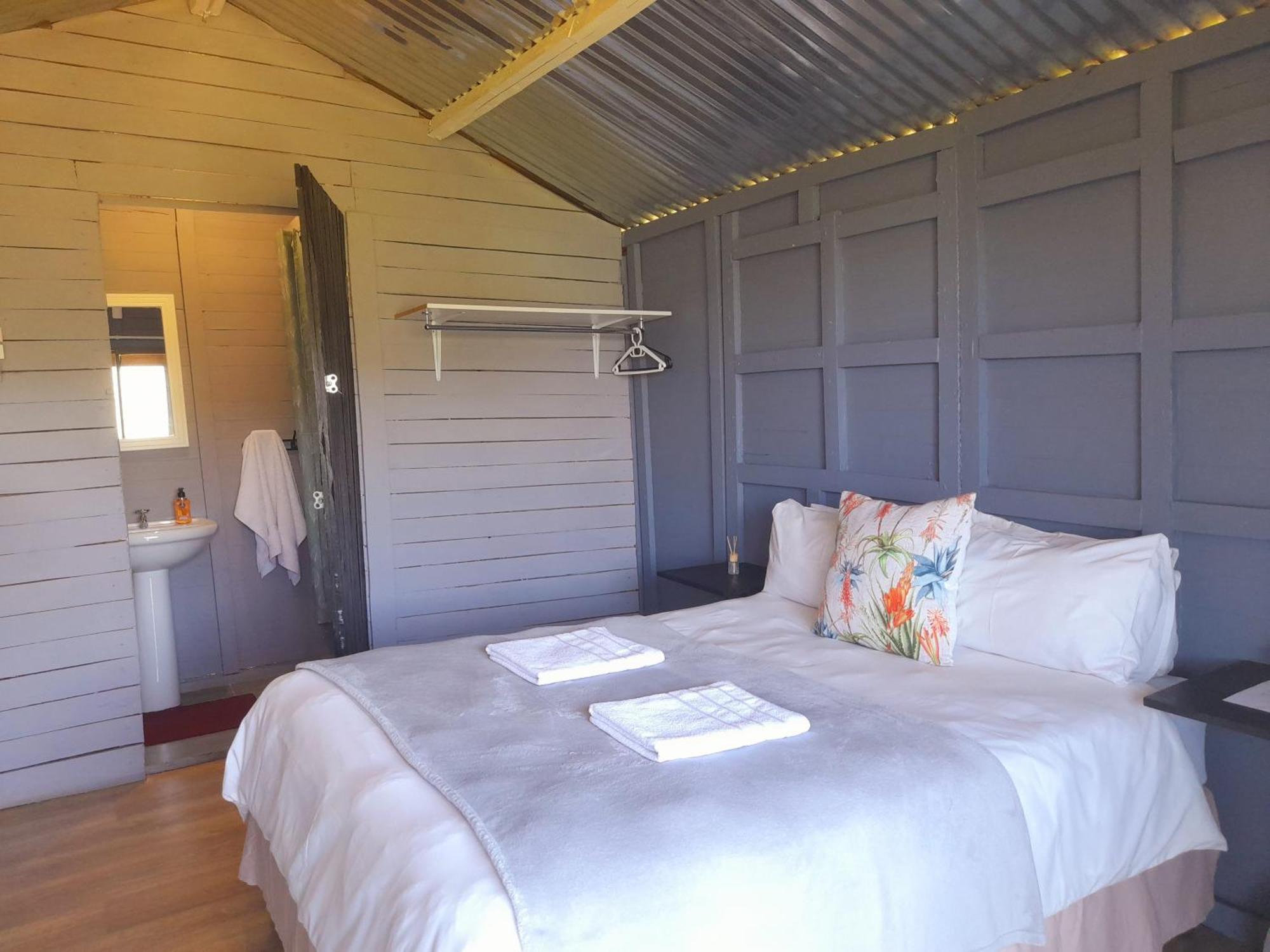 Entendeni Lodge SelfCatering Inanda Buitenkant foto