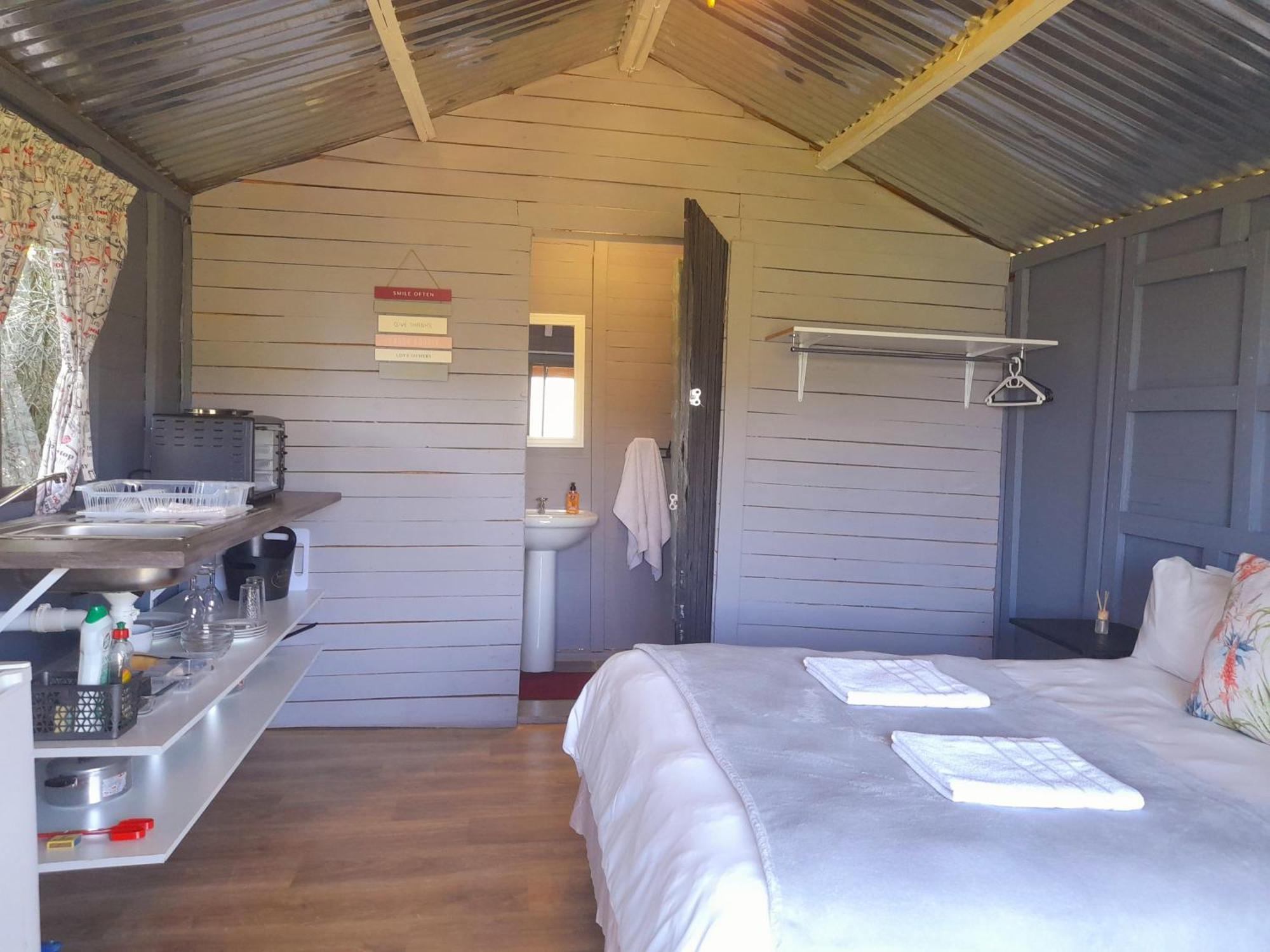 Entendeni Lodge SelfCatering Inanda Buitenkant foto